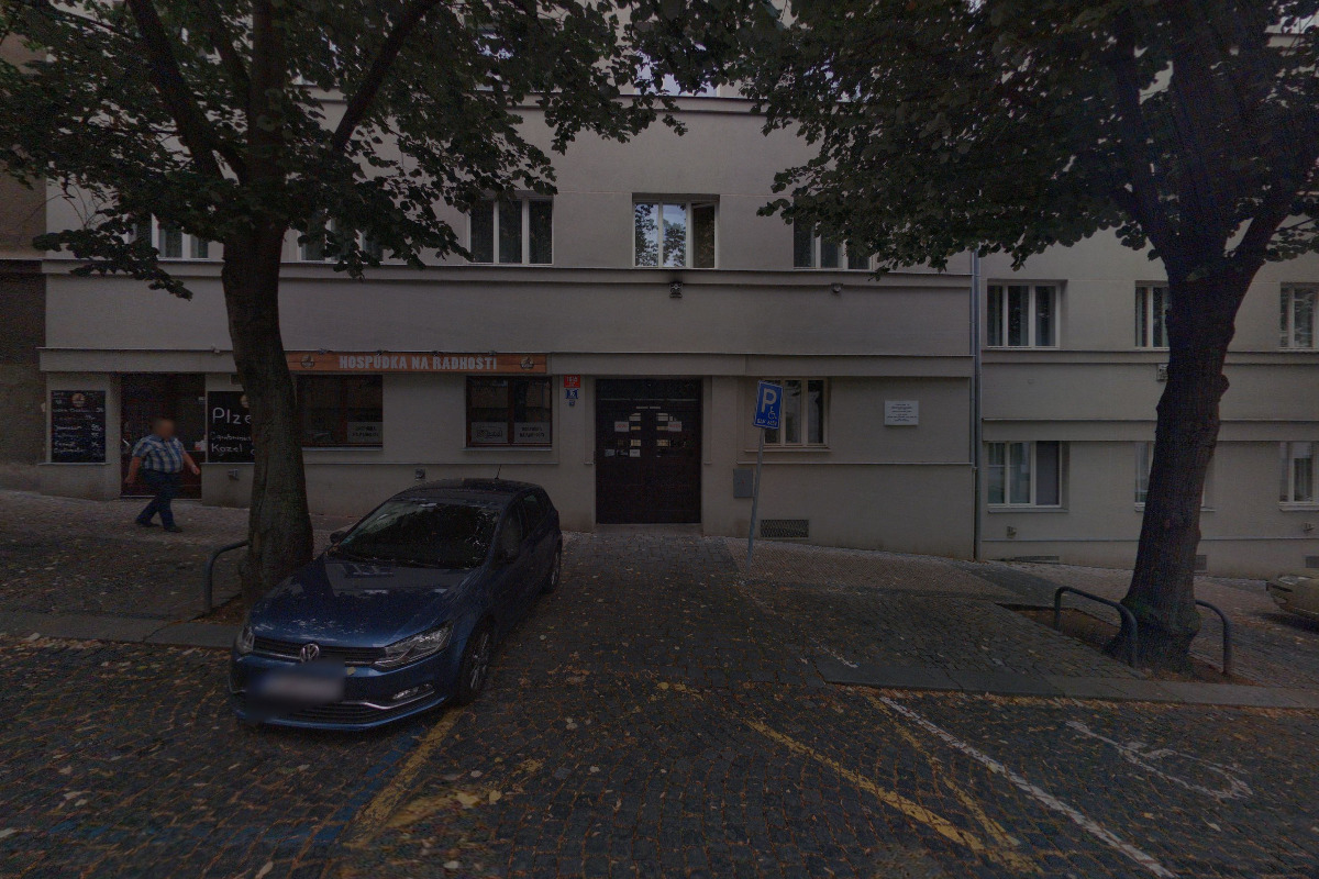 Pavel Najman - finanční poradce foto 2