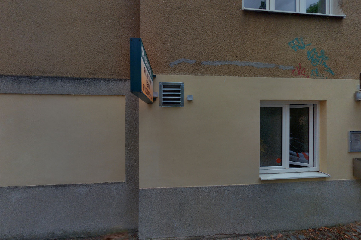 MUDr. Hana Pavlíčková