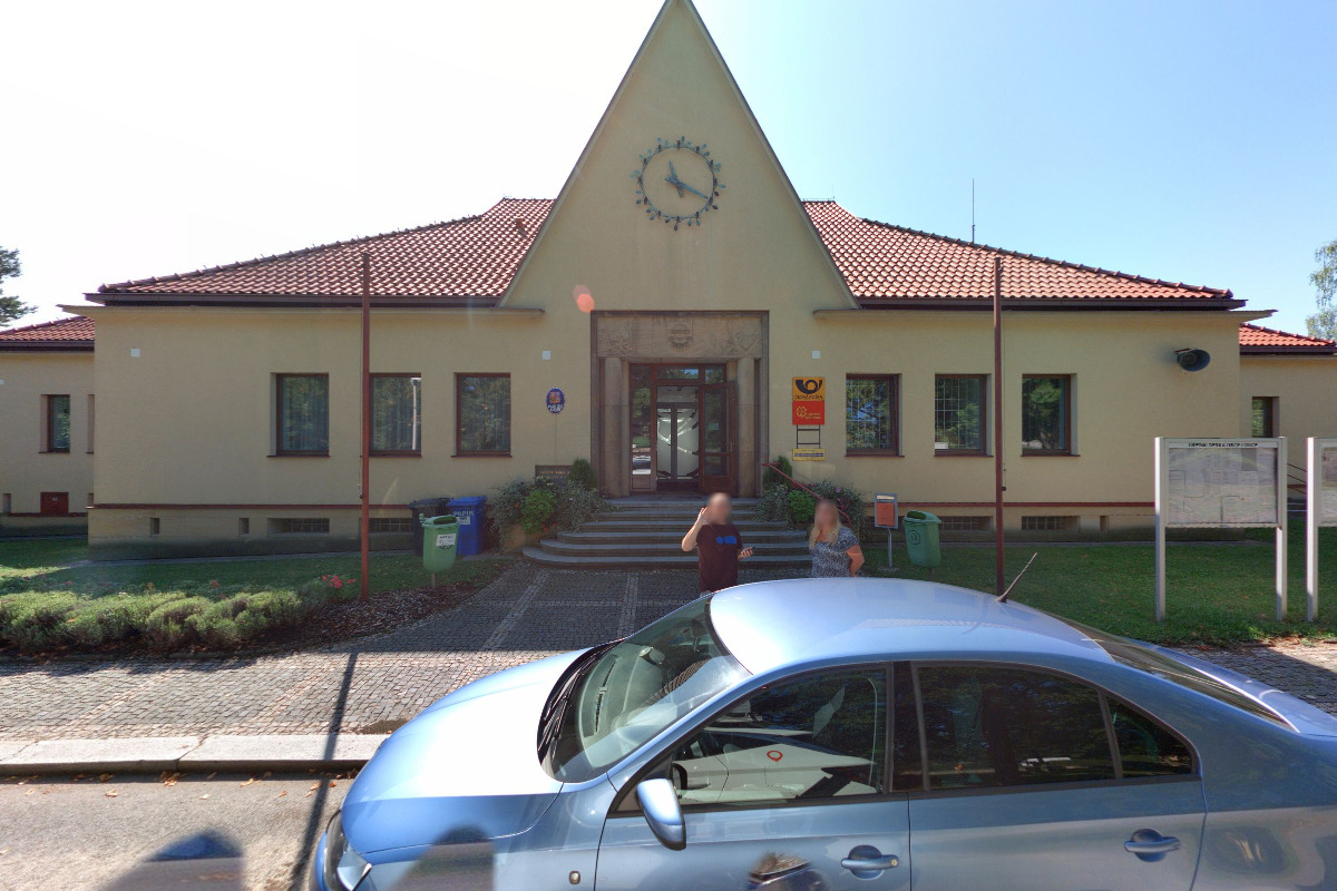 Mateřské centrum Lidičky, z. s.