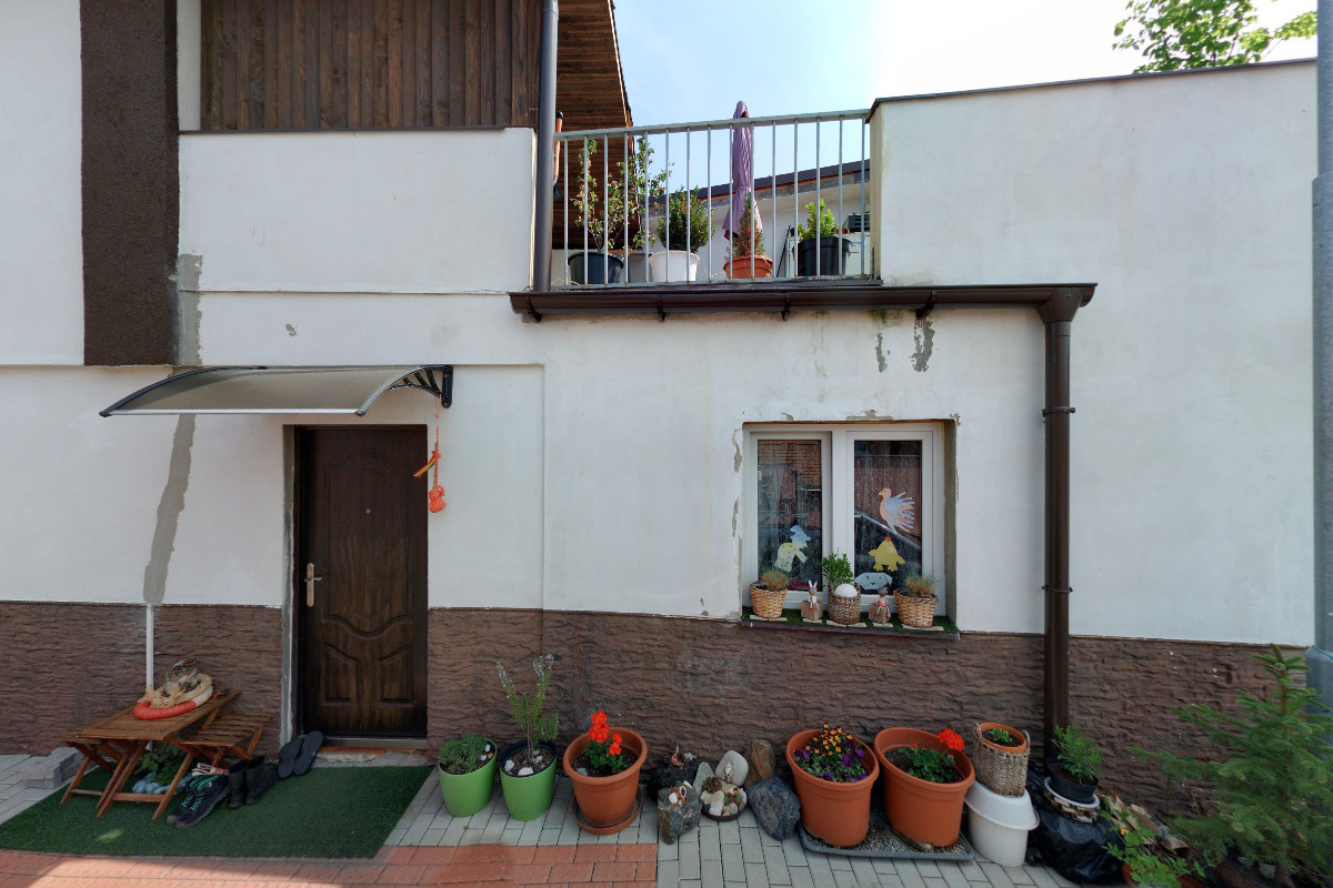 Zámečnictví-Líbeznice