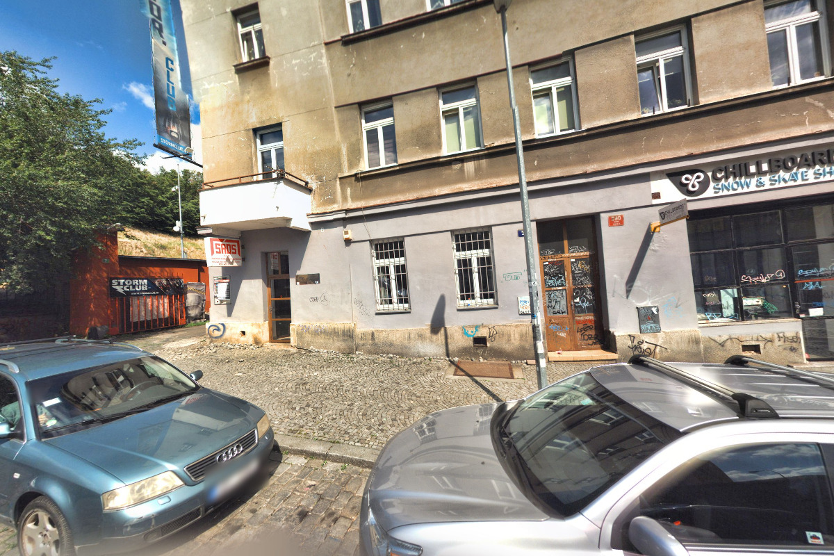 ALLMEDICA s.r.o. - schodolezy a invalidní vozíky foto 5