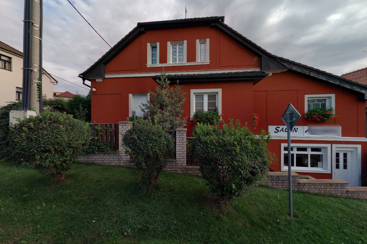 Salon Amadeus - Danuše Plecitá foto 2