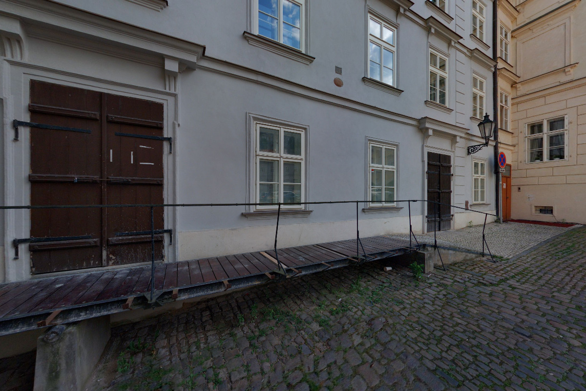 Valdštejnská hospoda foto 5