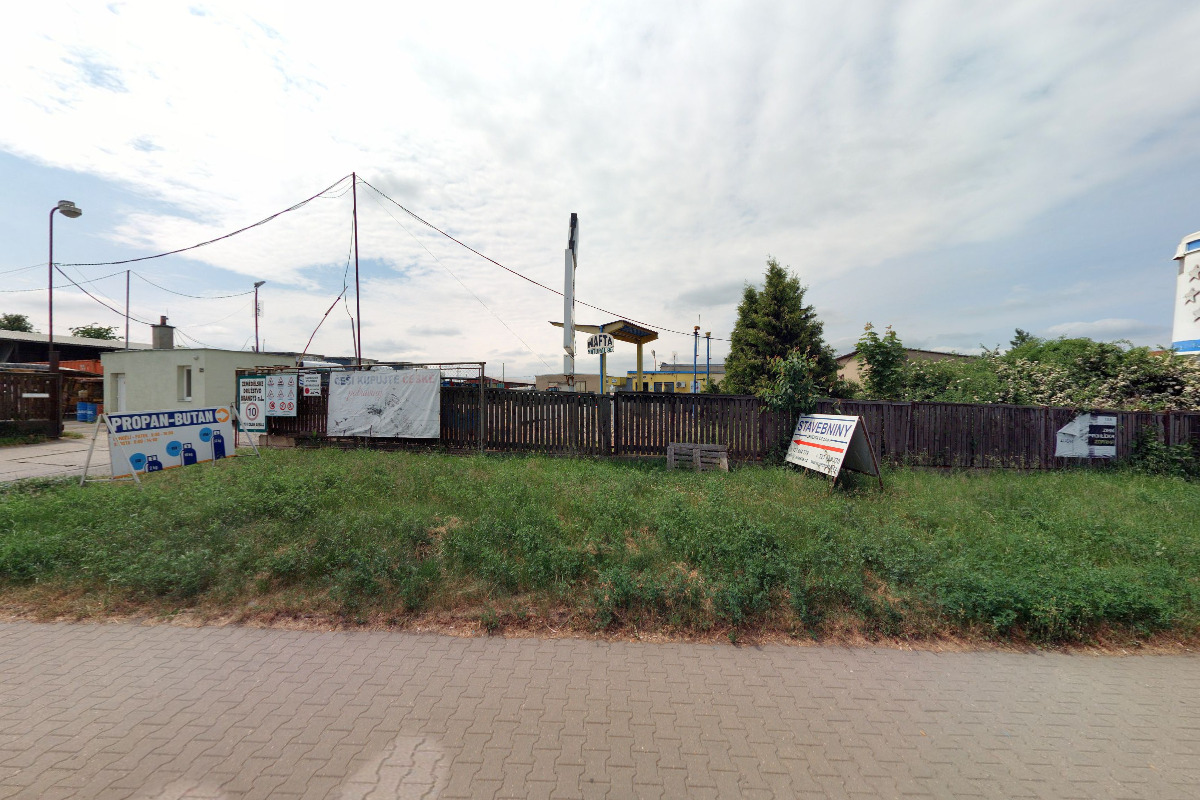 KF servis PHM, s.r.o.