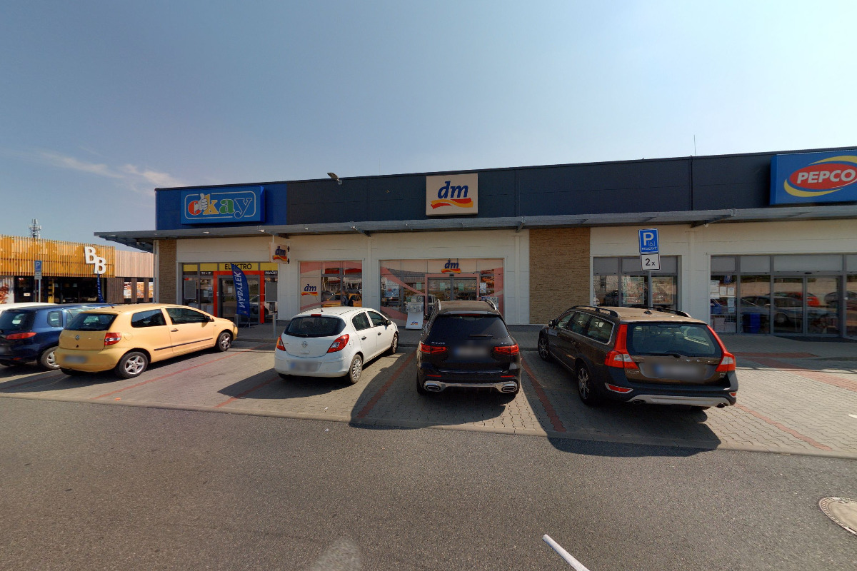 dm drogerie markt s.r.o. foto 5