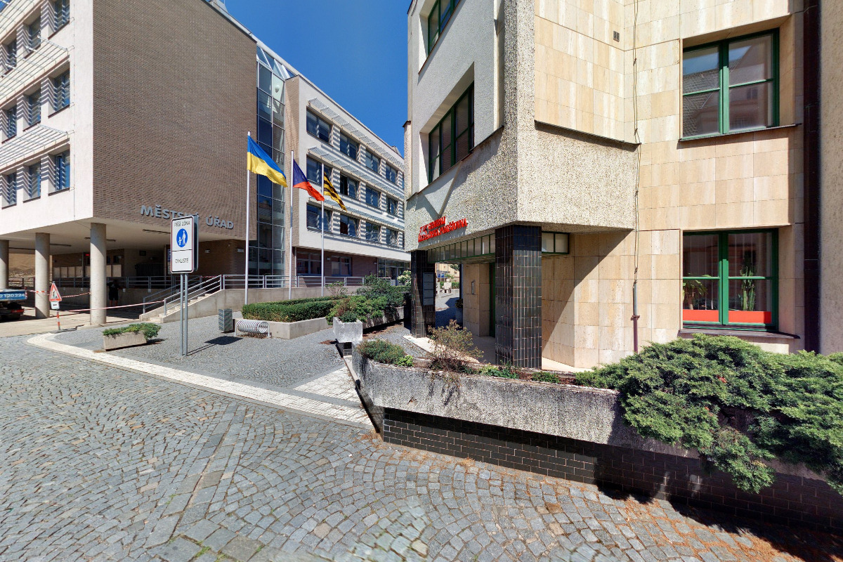 GENERALI ČESKÁ POJIŠŤOVNA