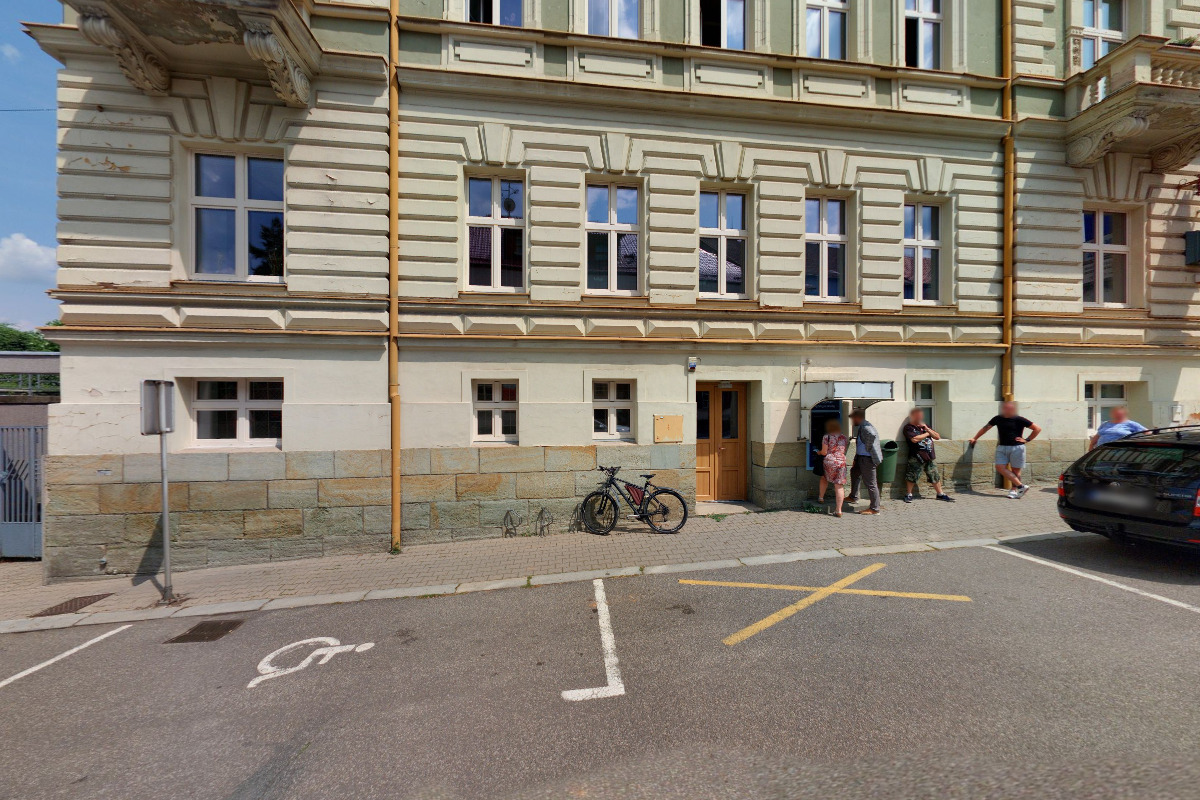 Česká spořitelna, a.s. foto 2