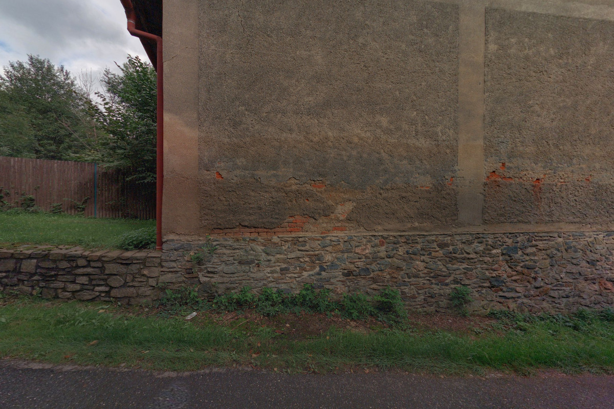 Bohdanečská chalupa