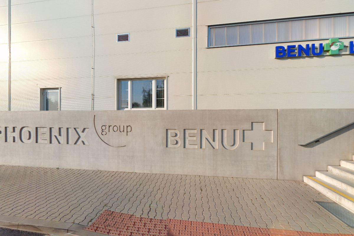 BENU Lékárna foto 6