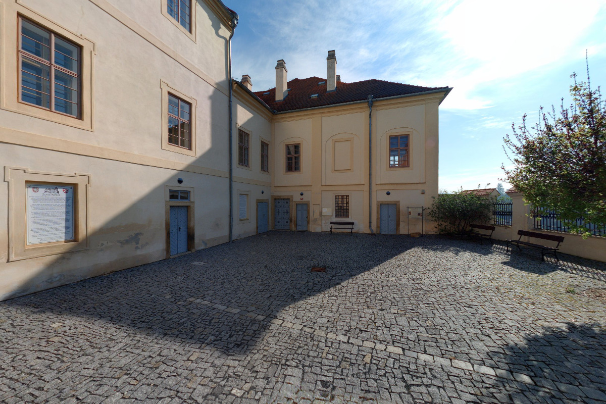 Keltoi, středisko Nižbor