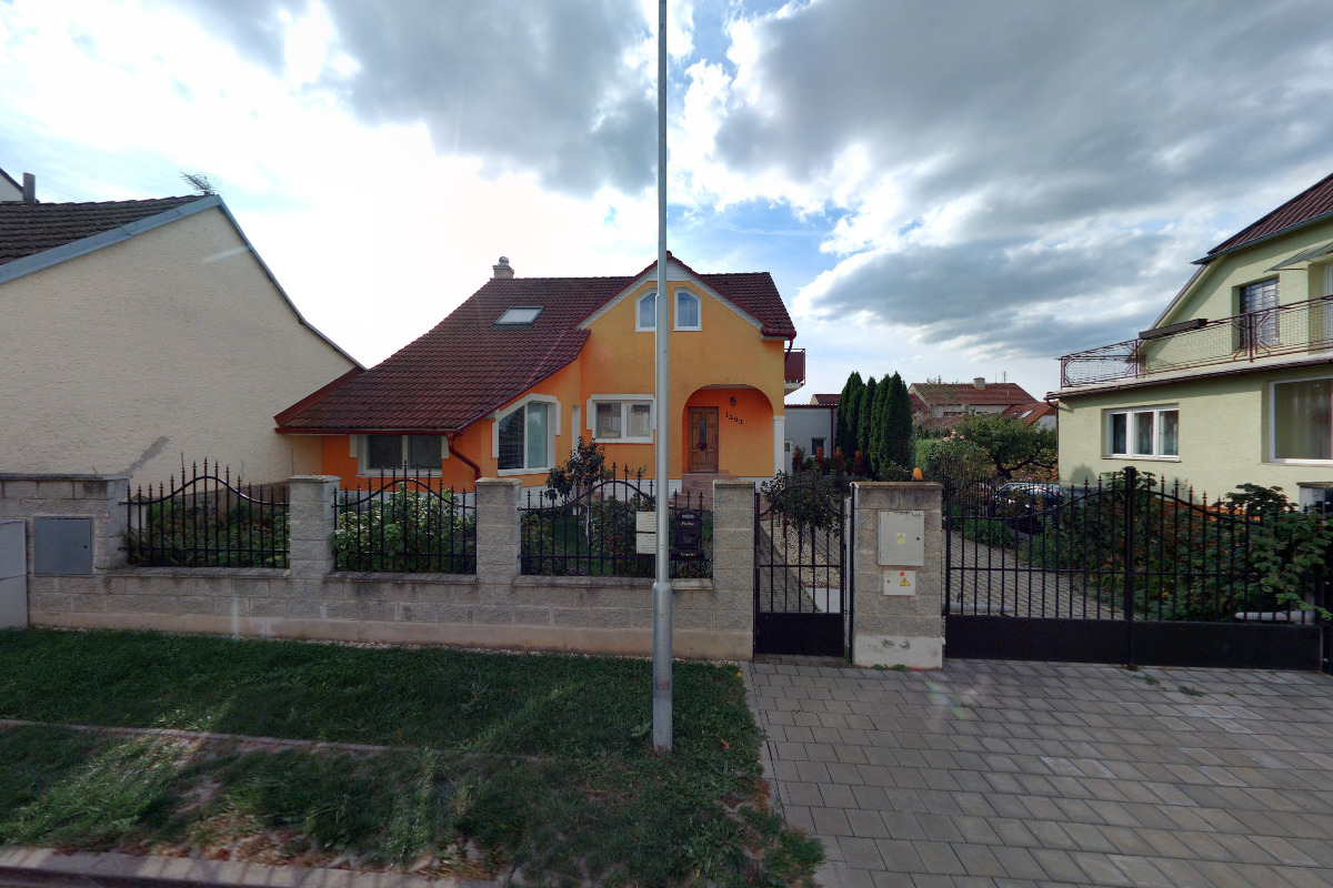 Ubytování v soukromí U Katušky