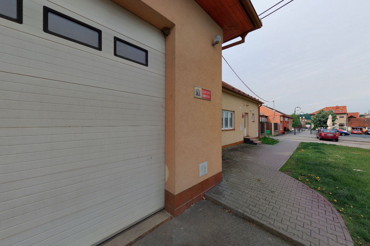 SH ČMS - Sbor dobrovolných hasičů Lipůvka foto 4