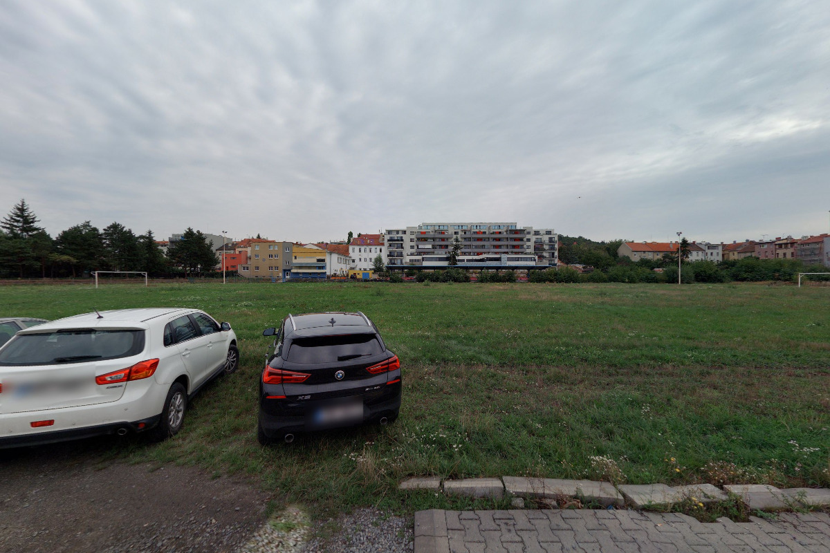 Tělocvičná jednota Sokol Brno - Židenice