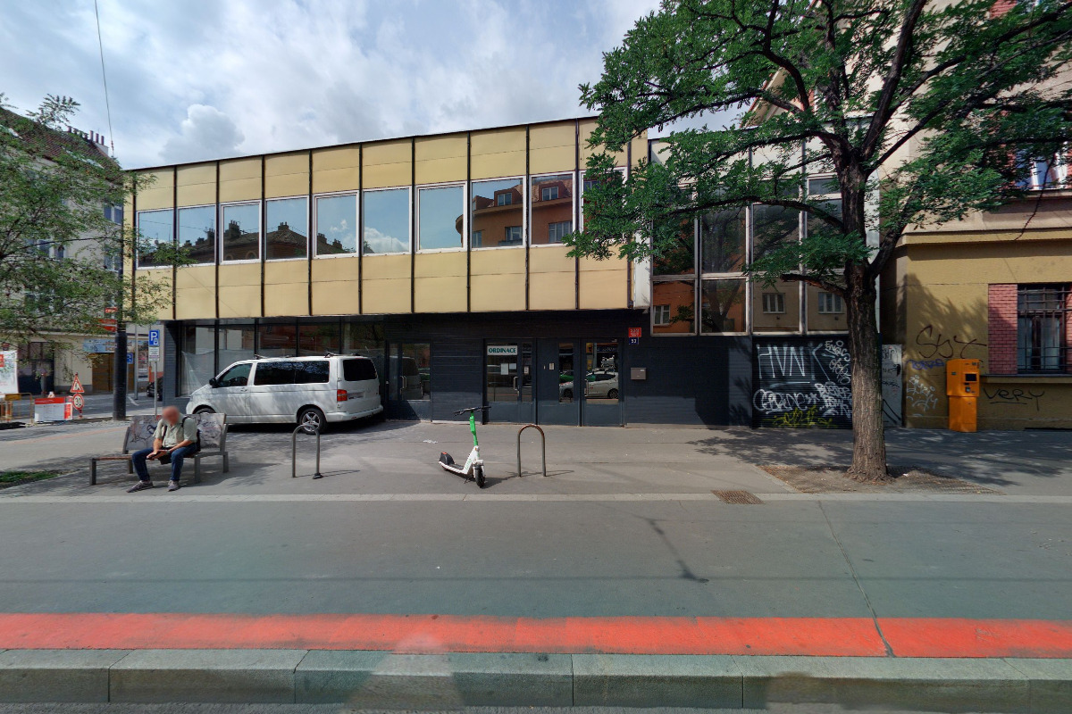 JT Psychiatrie s.r.o. foto 1