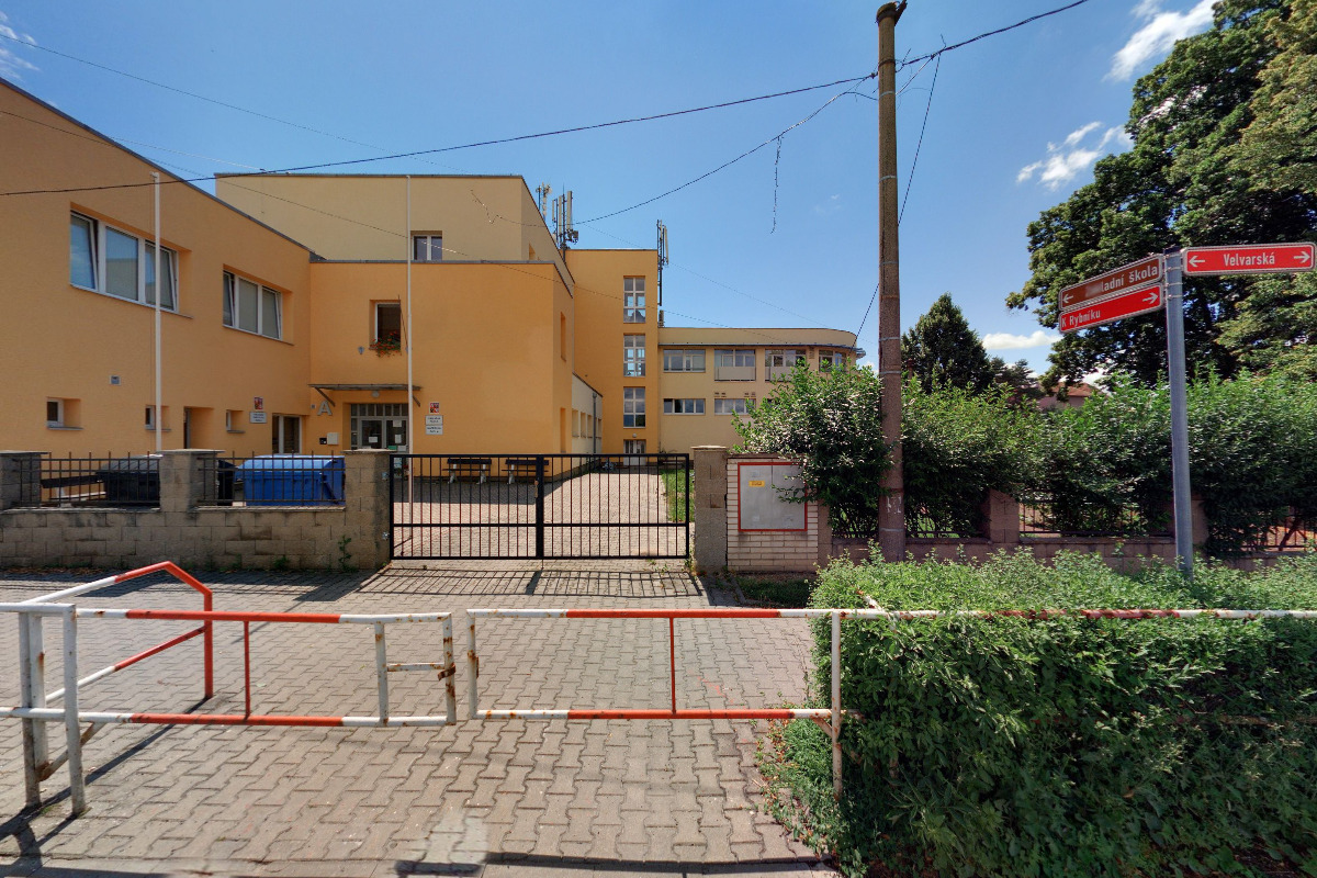 ZUŠ Libčice nad Vltavou, Horoměřice foto 2