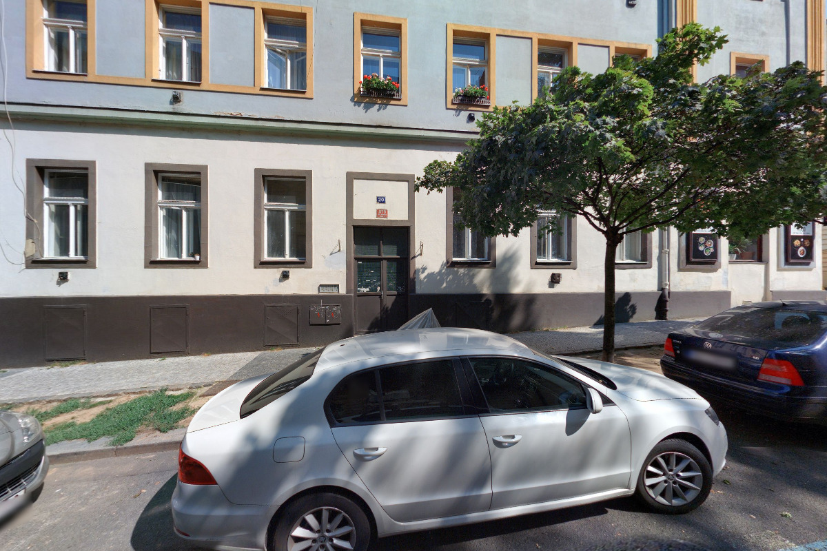 Patrik Doležal foto 2