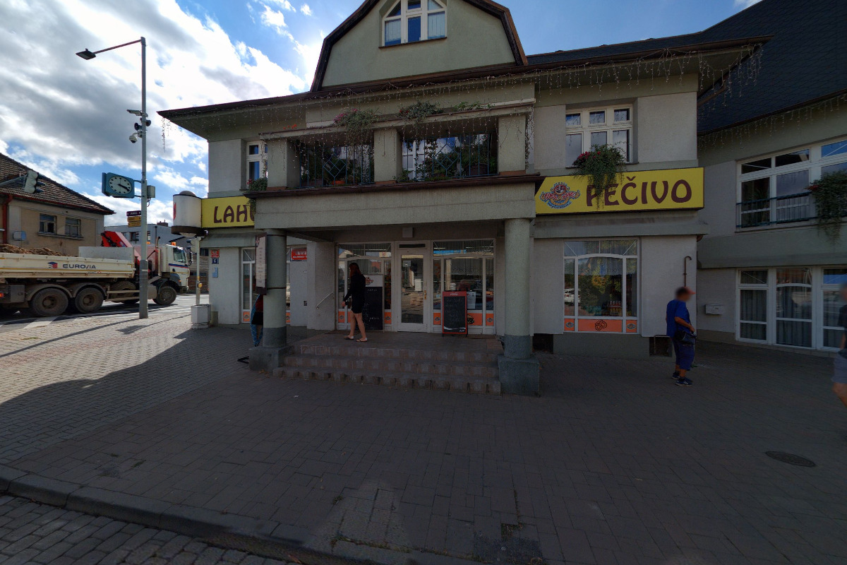 Pekařství Moravec foto 3