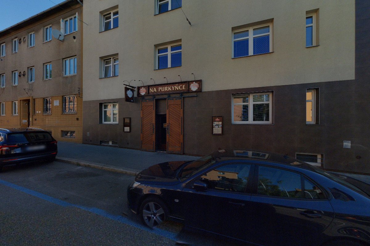 Restaurace Na Purkyňce foto 6