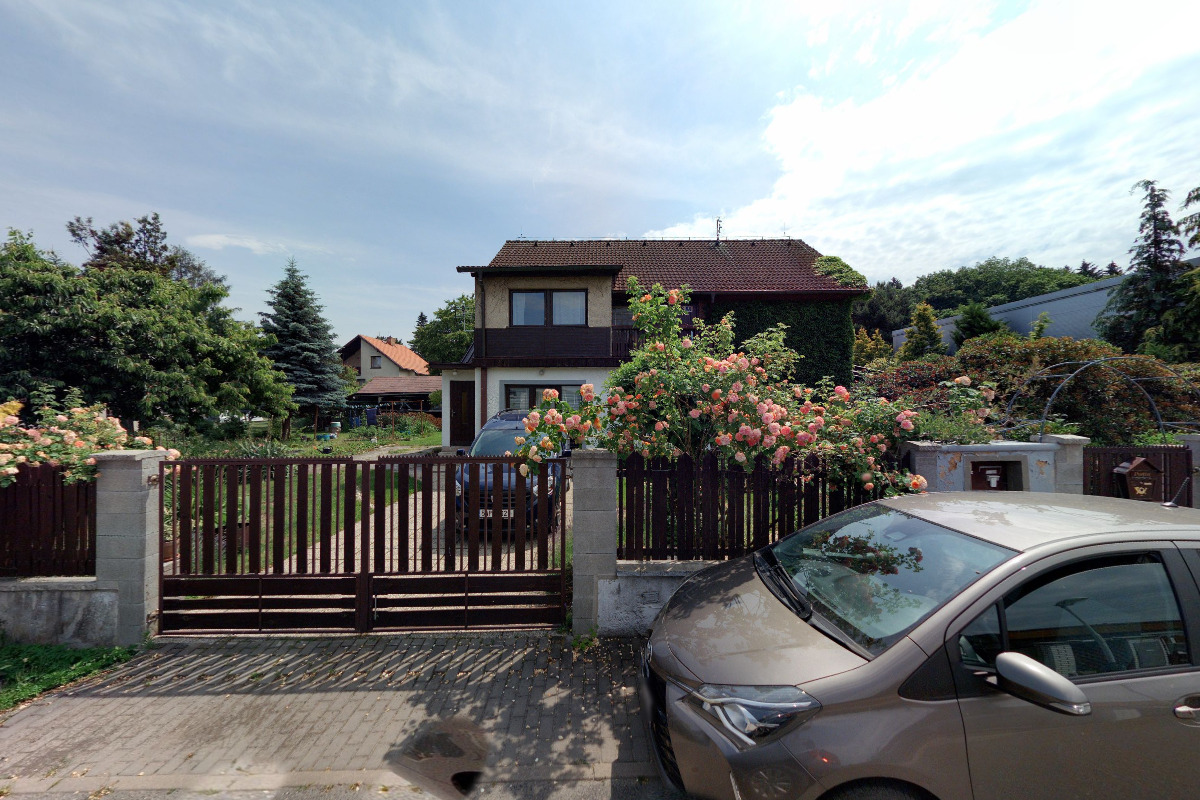 Zdeněk Pazourek foto 2