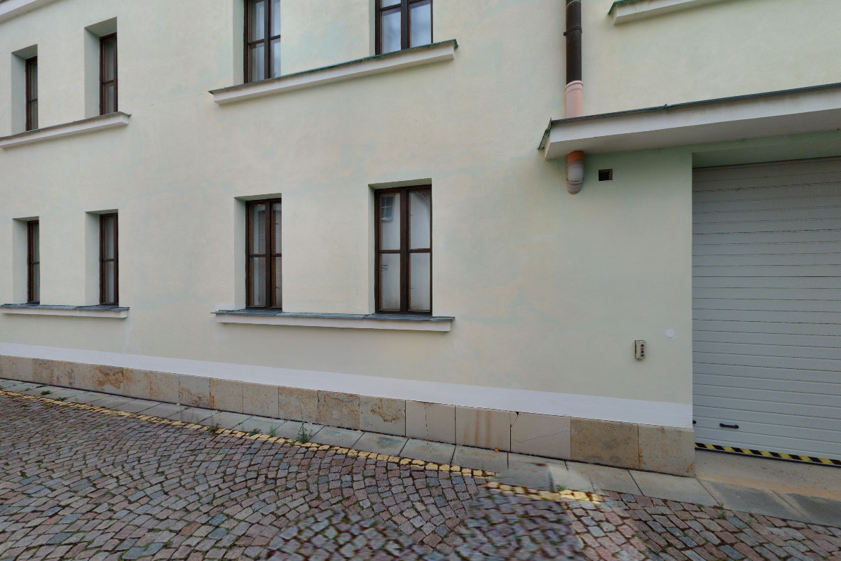 Státní okresní archiv Svitavy se sídlem v Litomyšli foto 1