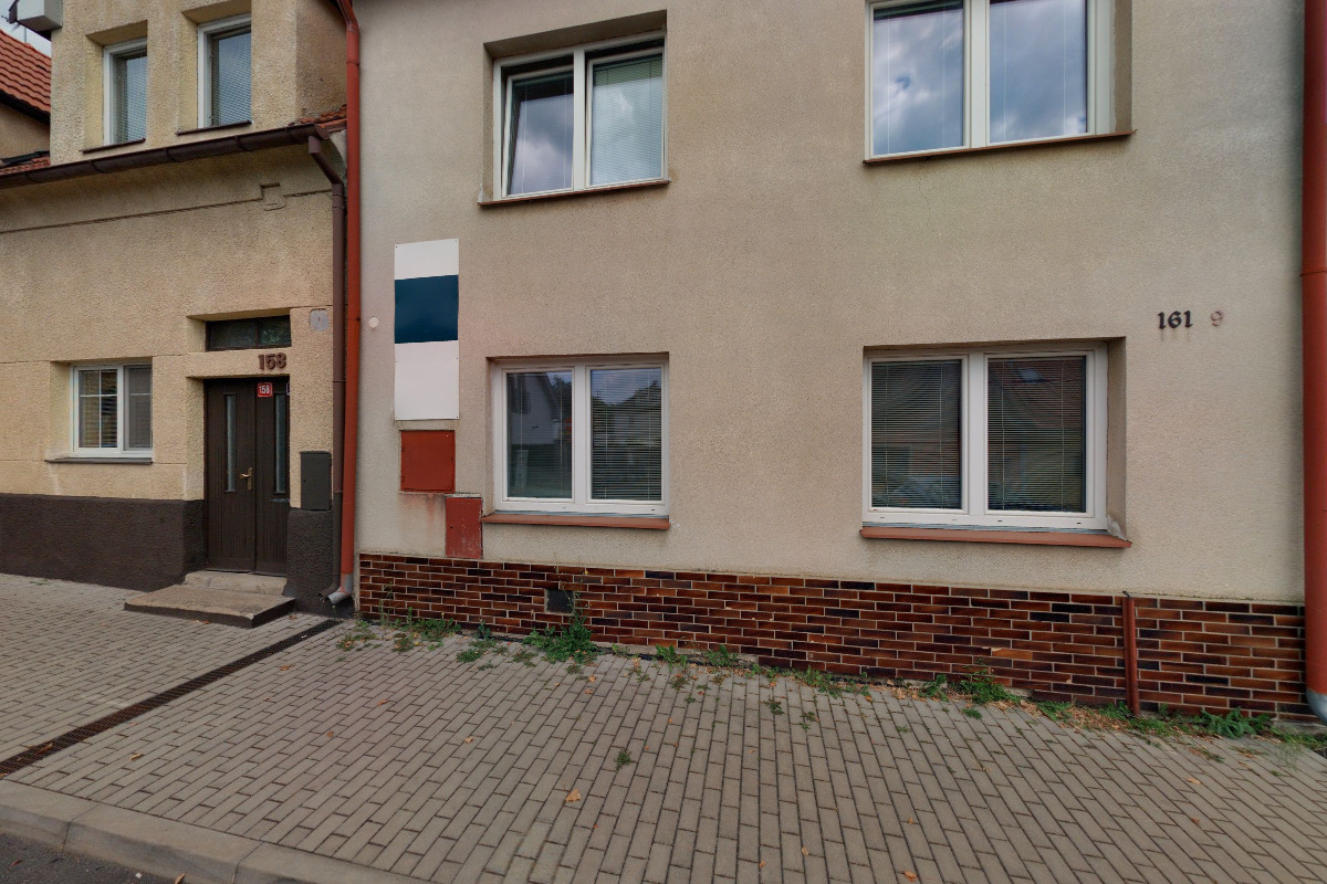 CK Make-up Kateřina Čapková