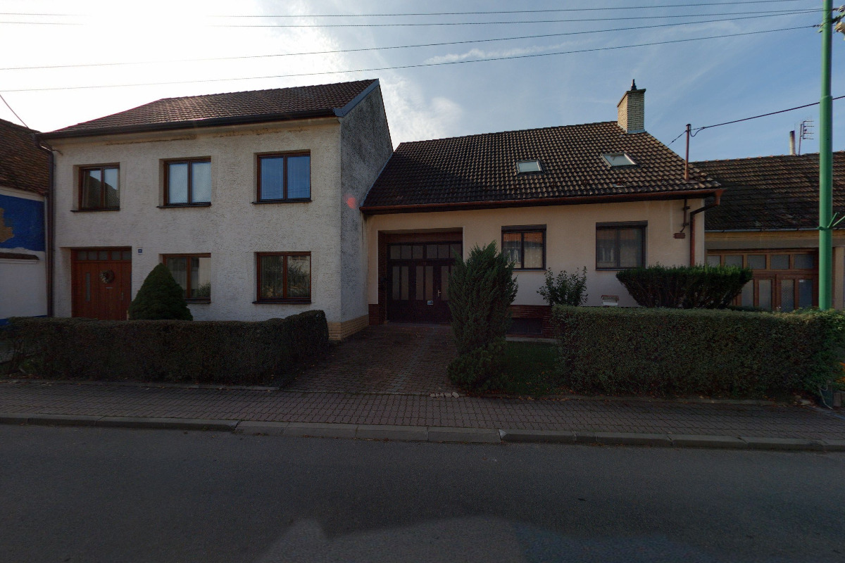 FIORE spedition, s.r.o.