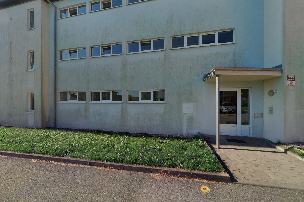 Bytové družstvo Keřová foto 2