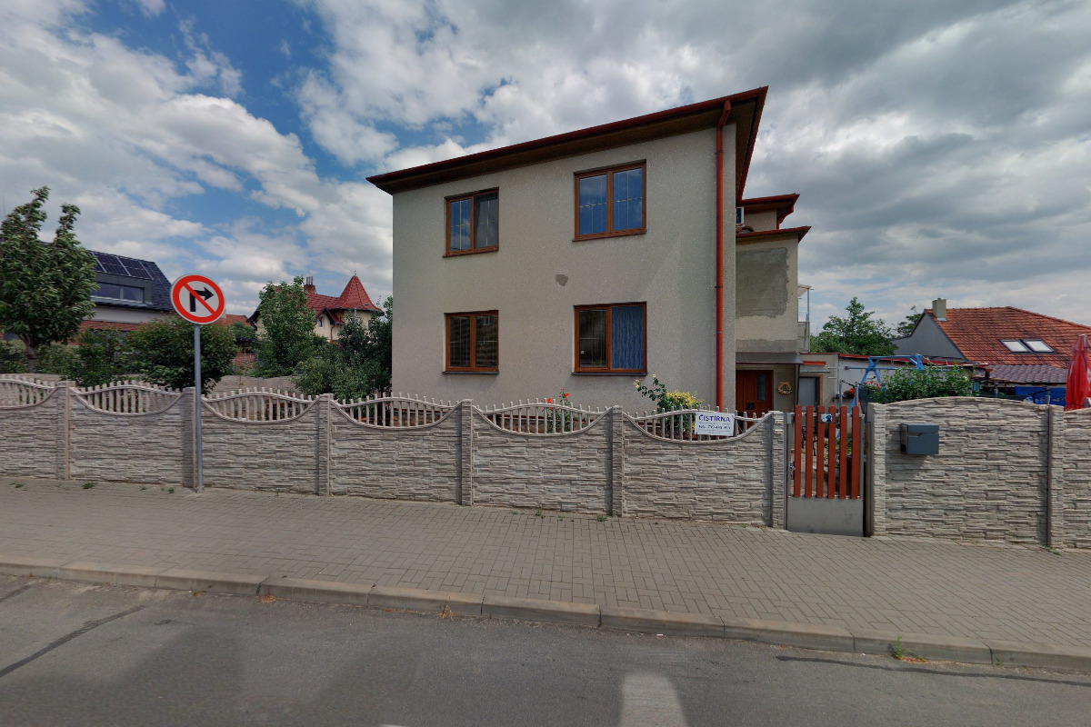 Gabriela Křepelová - Čistírny a prádelny