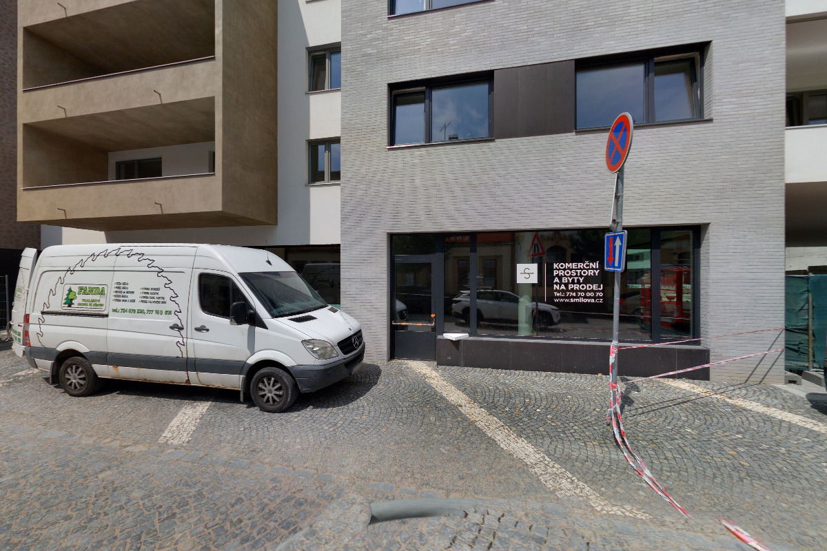 Med Pavlík architekti foto 2