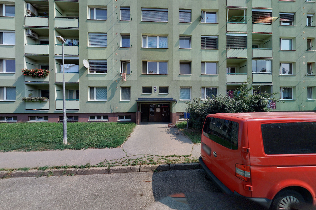 Malířství Ivičič foto 2