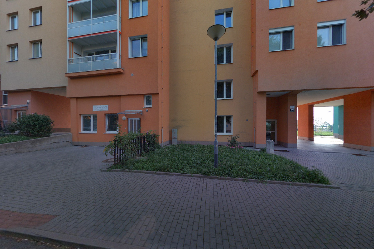 Renata Králová foto 1