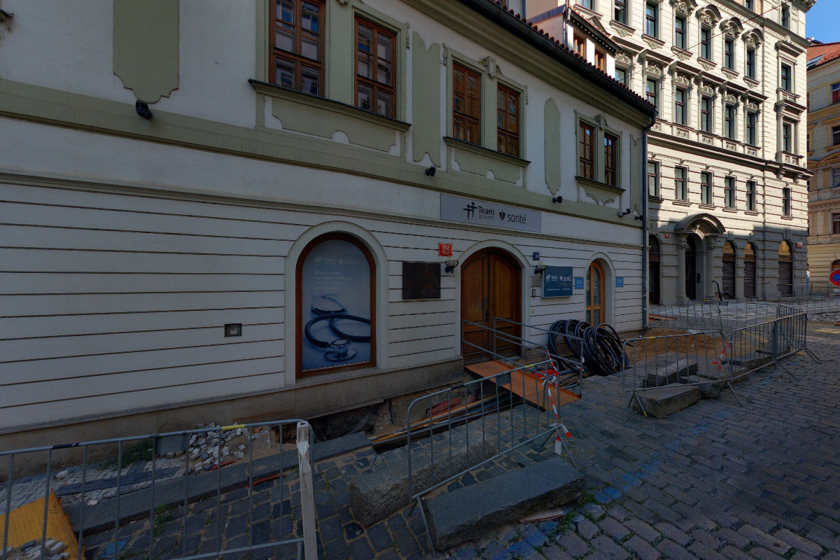 TeamPrevent-Santé, s.r.o. foto 2