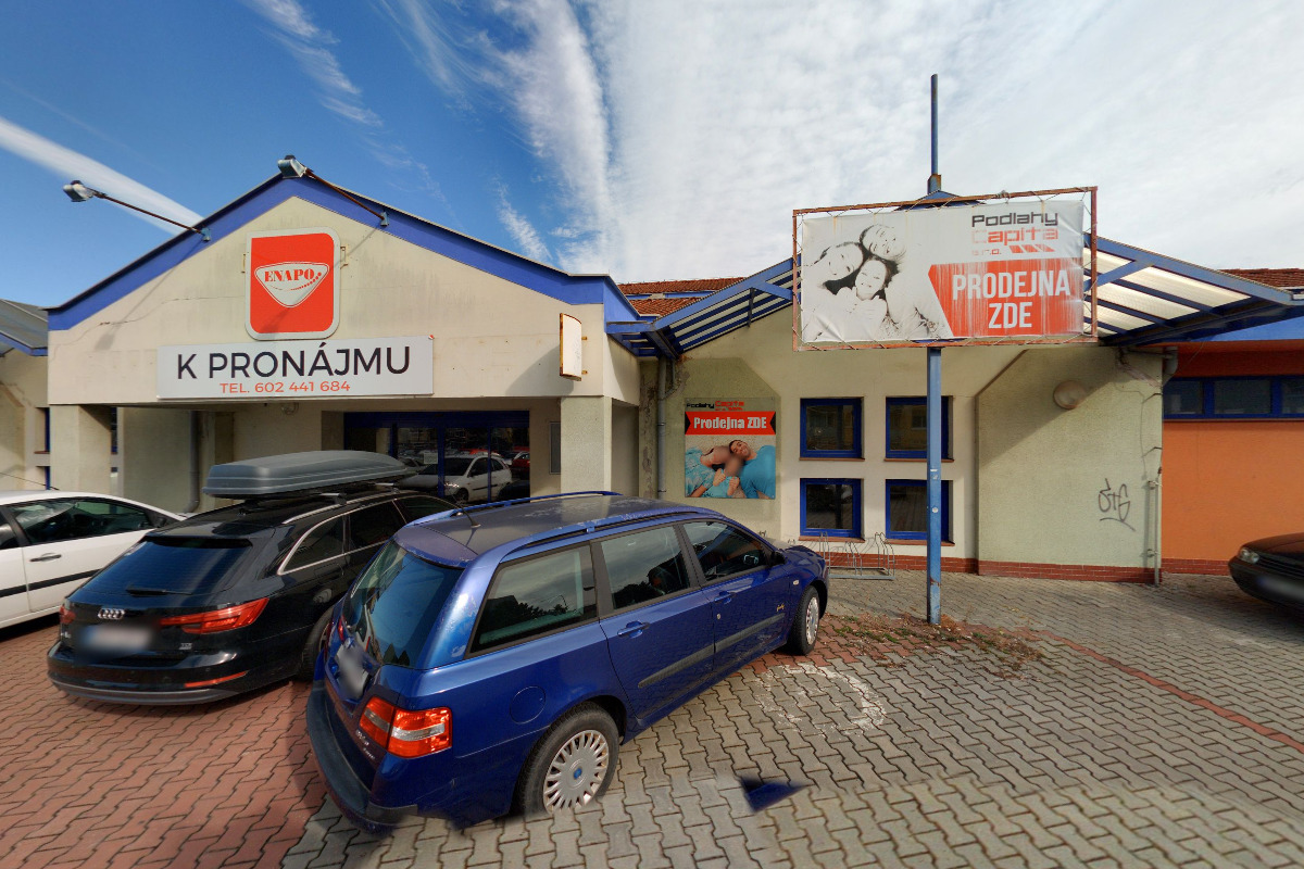 Podlahy Capita, s.r.o.