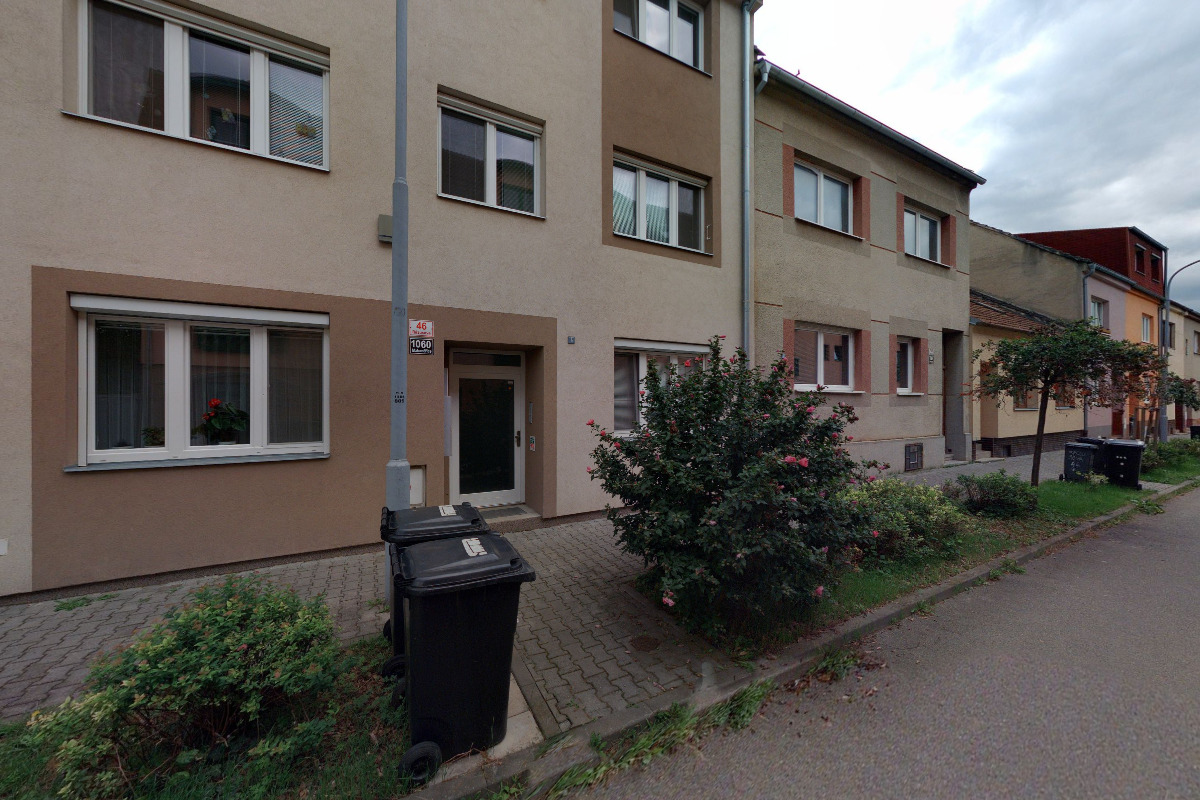 Termo a TTR tisk Blahomír Skoupý