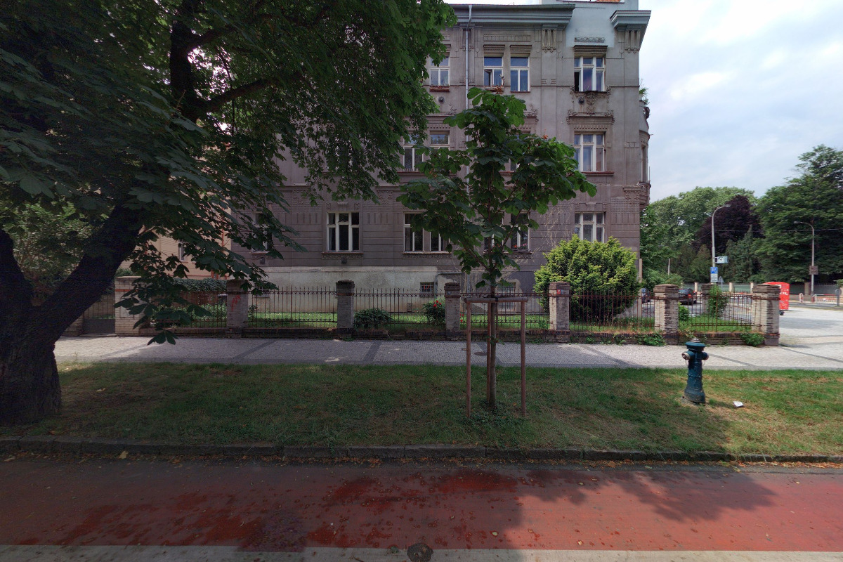 T - STUDIO, spol. s r.o.