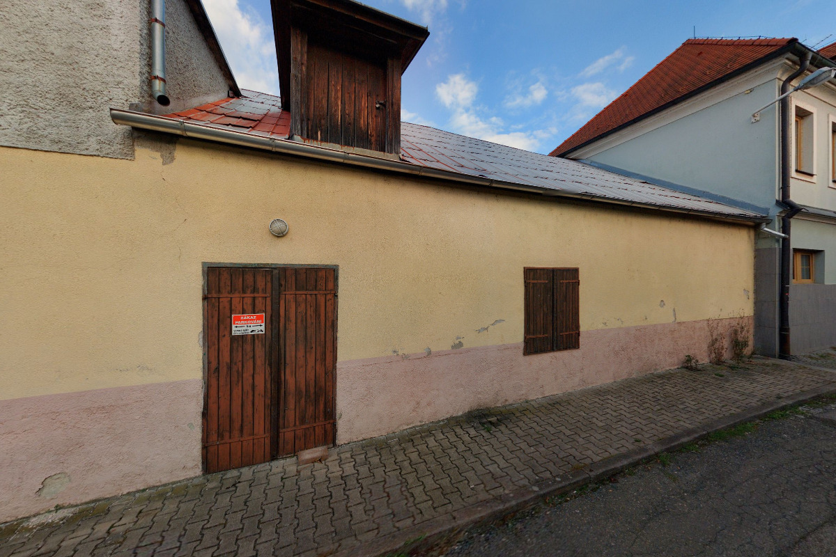 Masáže - Regenerace