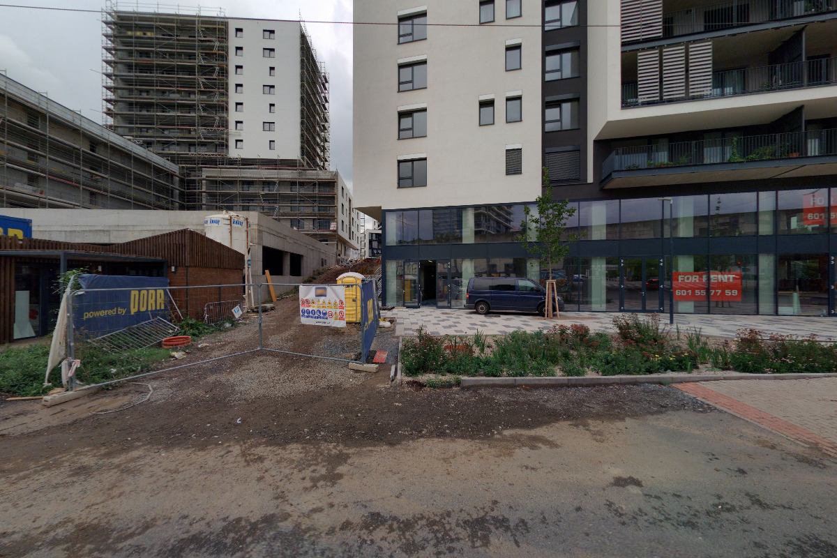 Future Cycling Bike & Coffee Zahálka foto 3