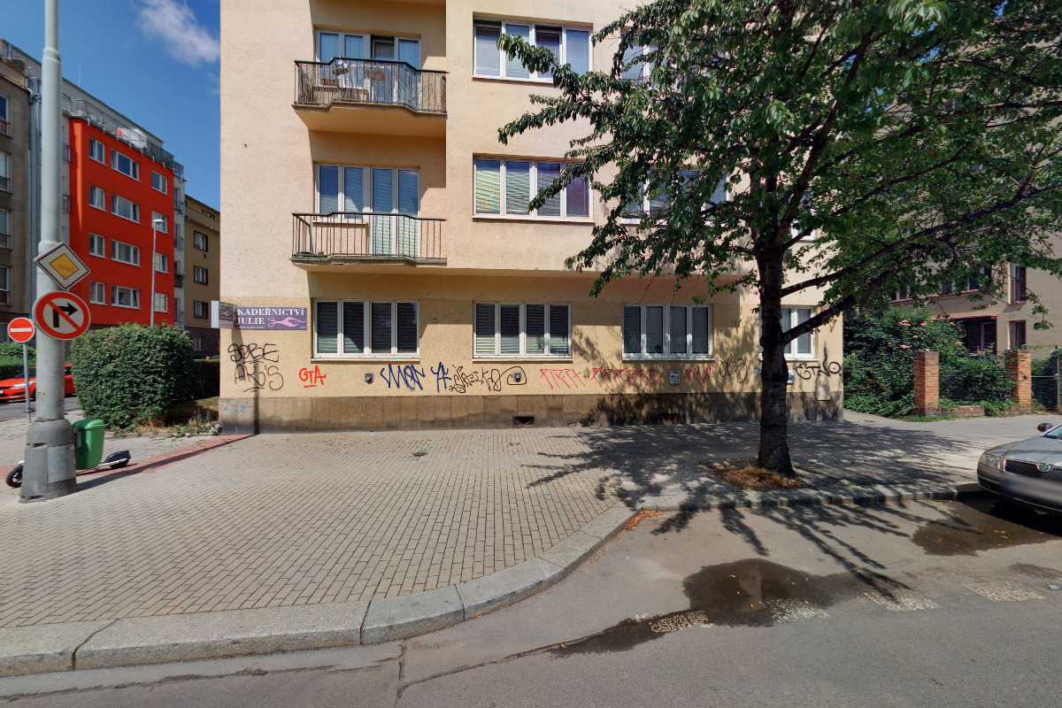 Marcela Macková - kadeřnice