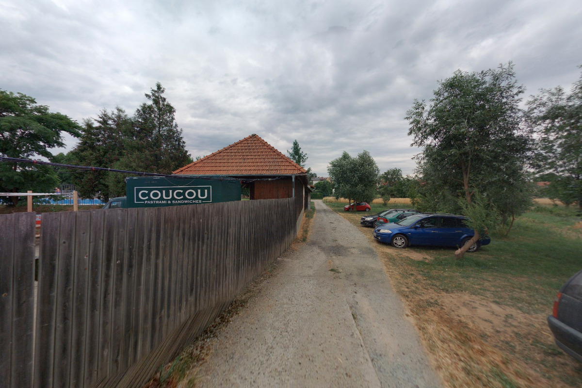 Občerstvení Koupaliště Střelice foto 1