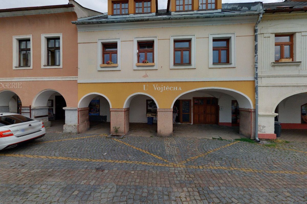 Zelenina a ovoce u Lorenců foto 3