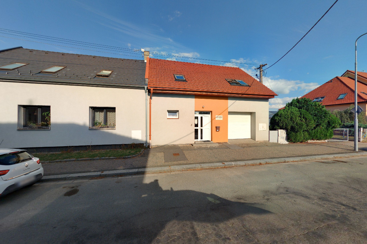 MUDr. Alena Hejcmanová