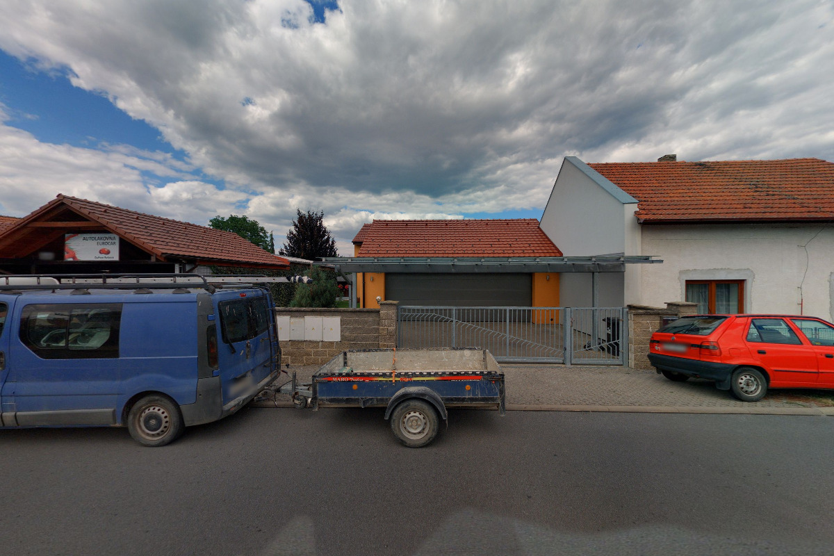 Karel Malejovský foto 2