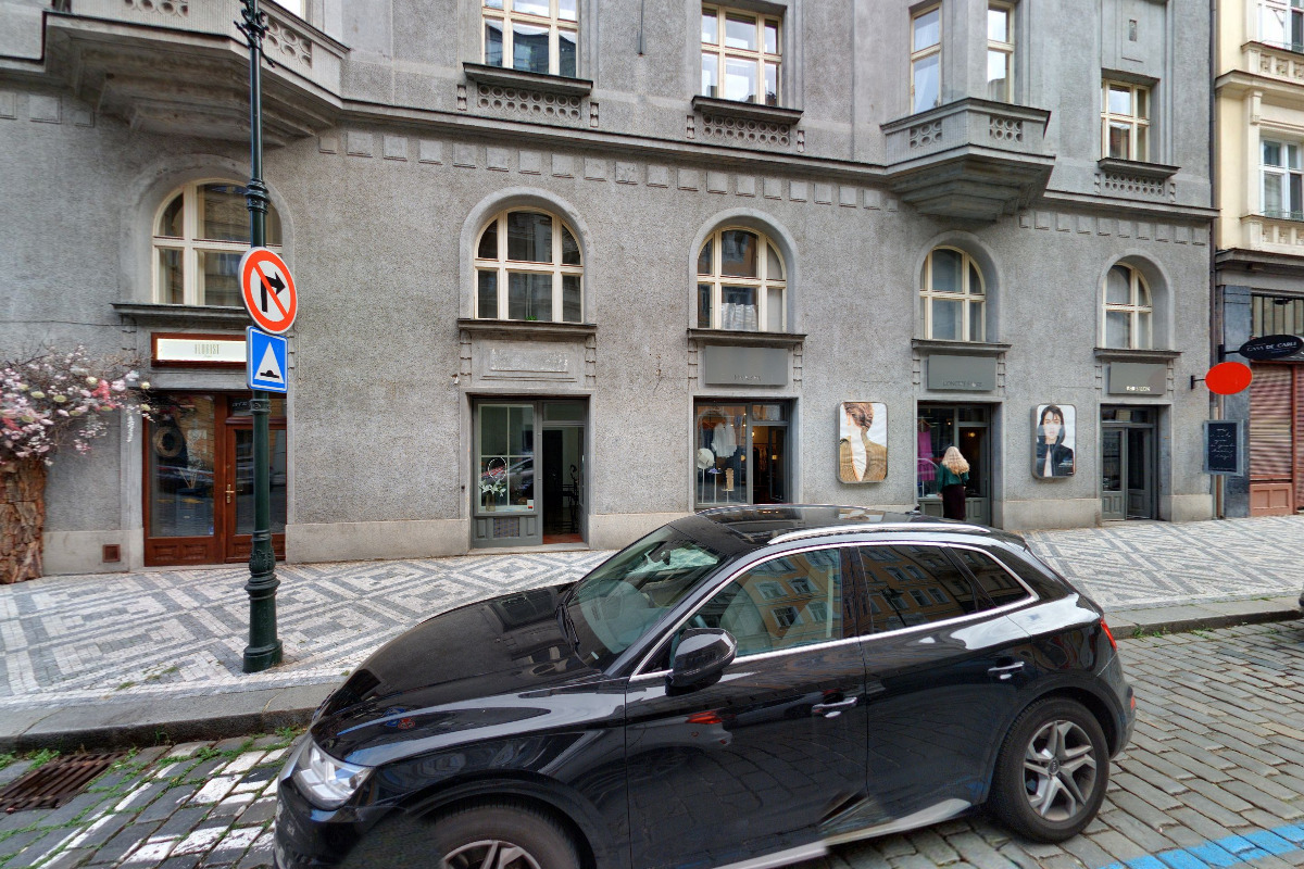 FLORIST Prague foto 1