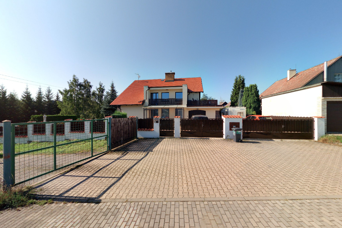 Pavel Kozler - nákladní doprava