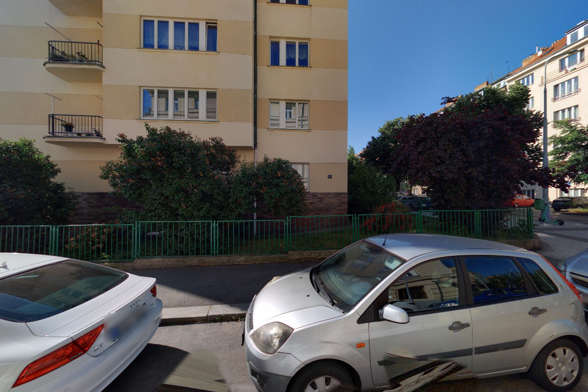 Paintball HraBarev.cz