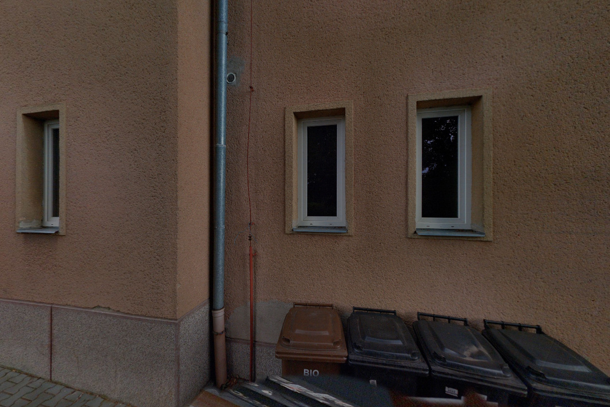 TJ Sokol Ostrovačice z.s.