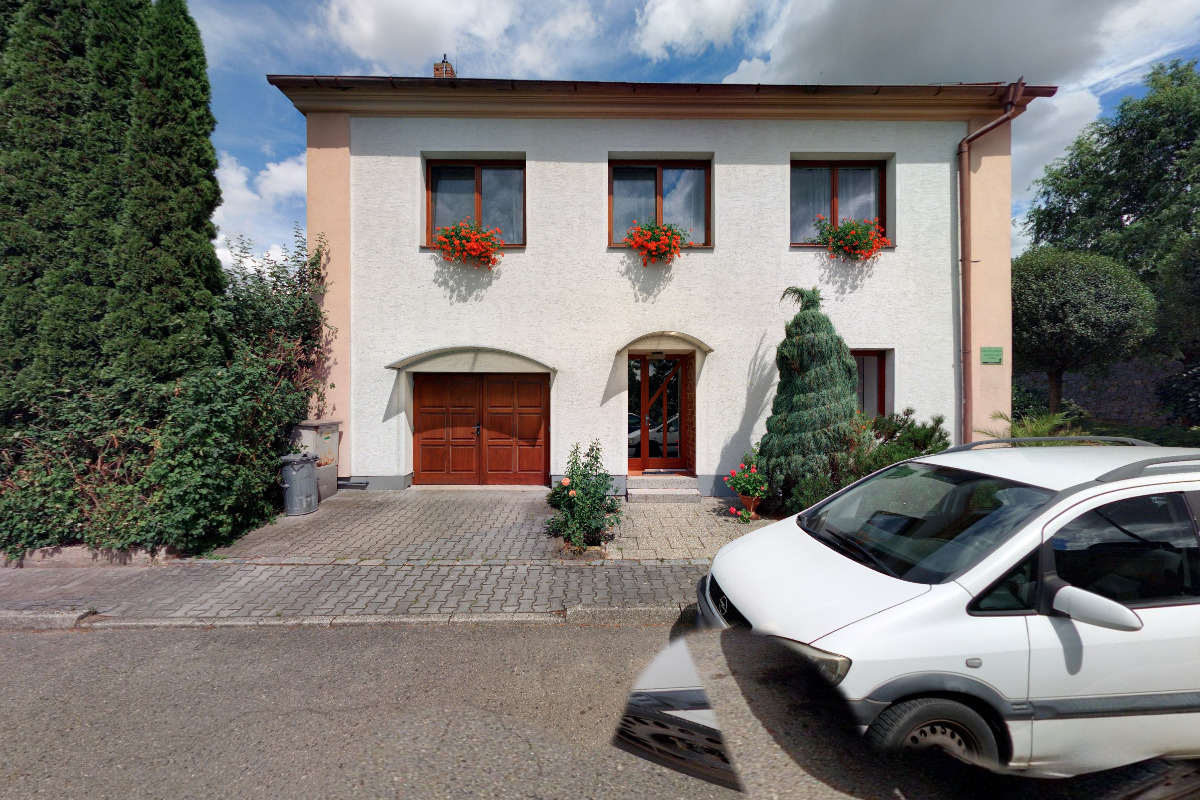 MUDr. Zdeňka Králová foto 1