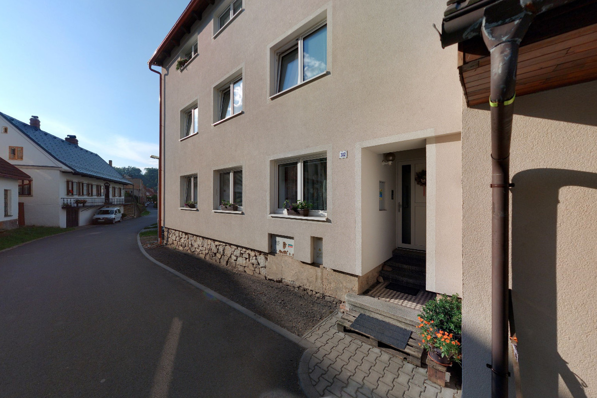 Nadační fond Koloběh života