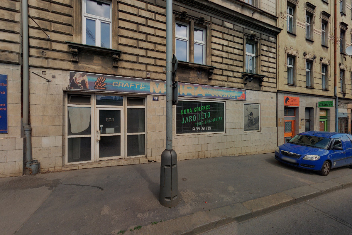 Sensorshop.cz foto 2
