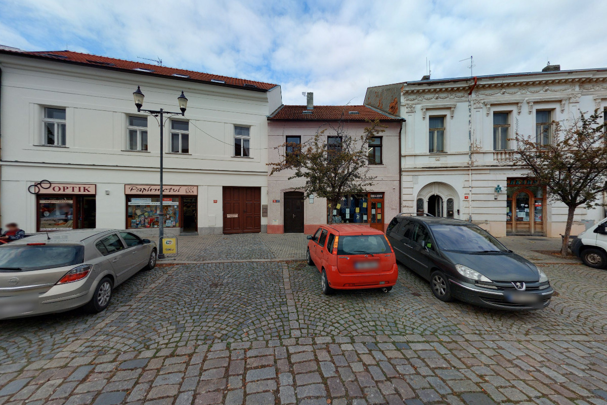 Zubní Štěpánovi s.r.o.